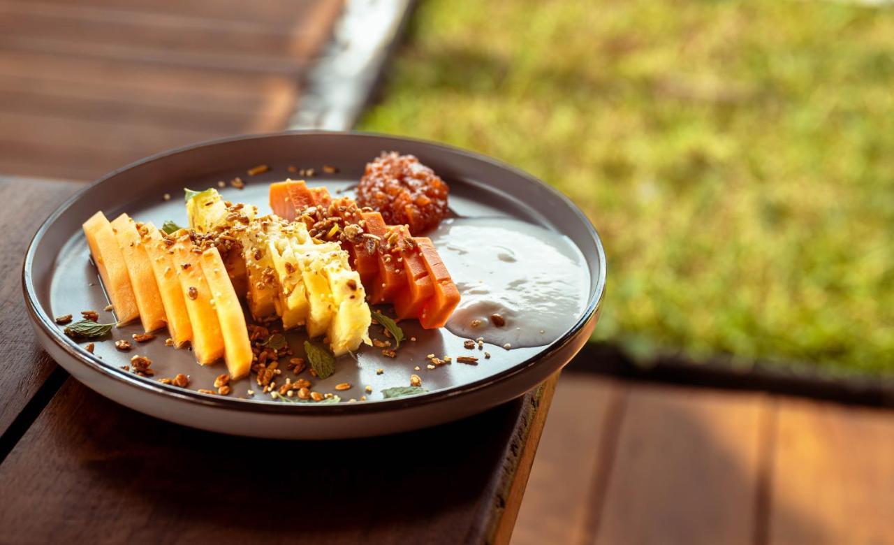 Hotel Y Beach Club Casa Mia Xulha -Bacalar Xul-Ha エクステリア 写真